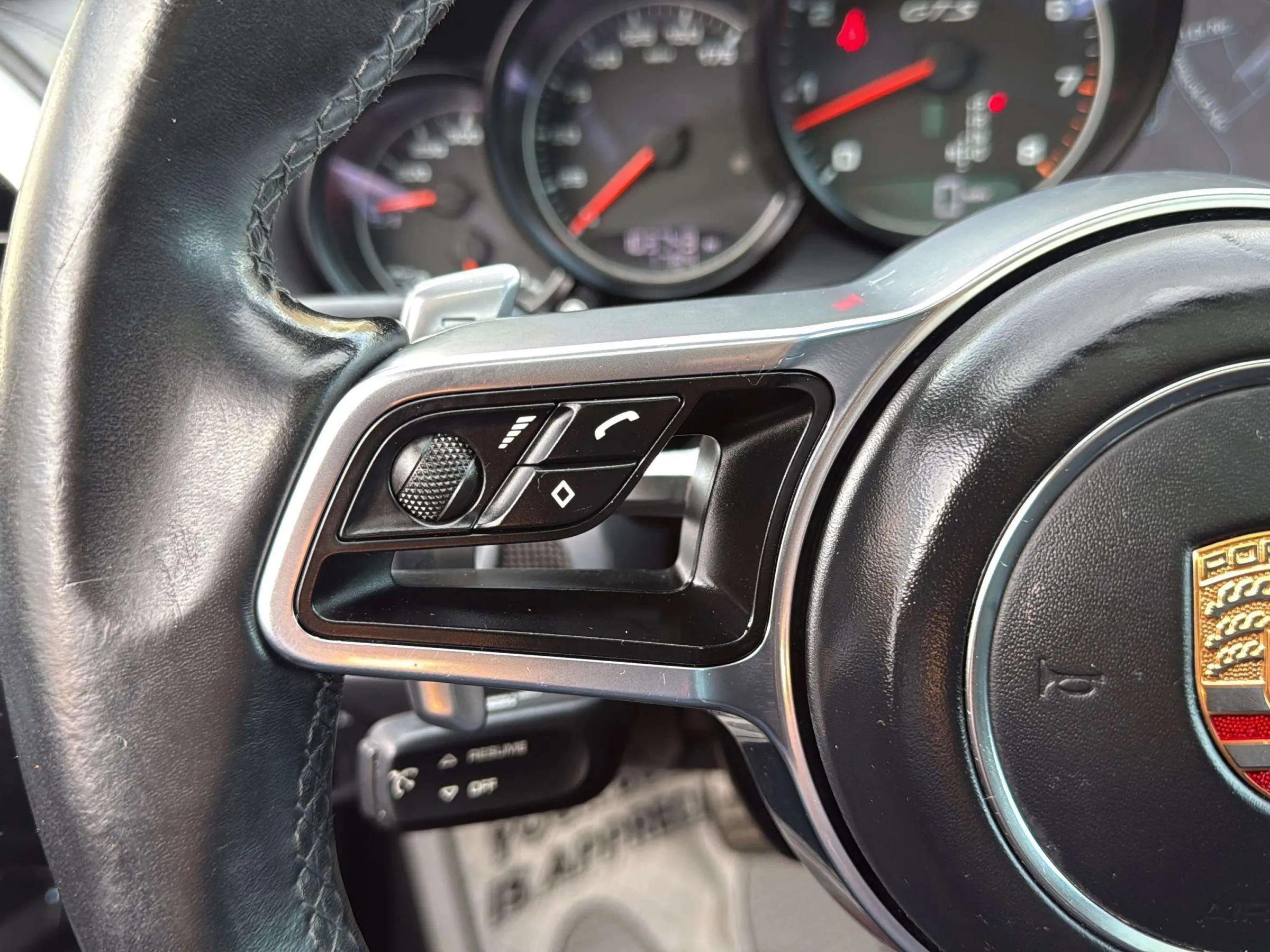 Used 2016 Porsche Cayenne GTS w/ Premium Package Plus image 23