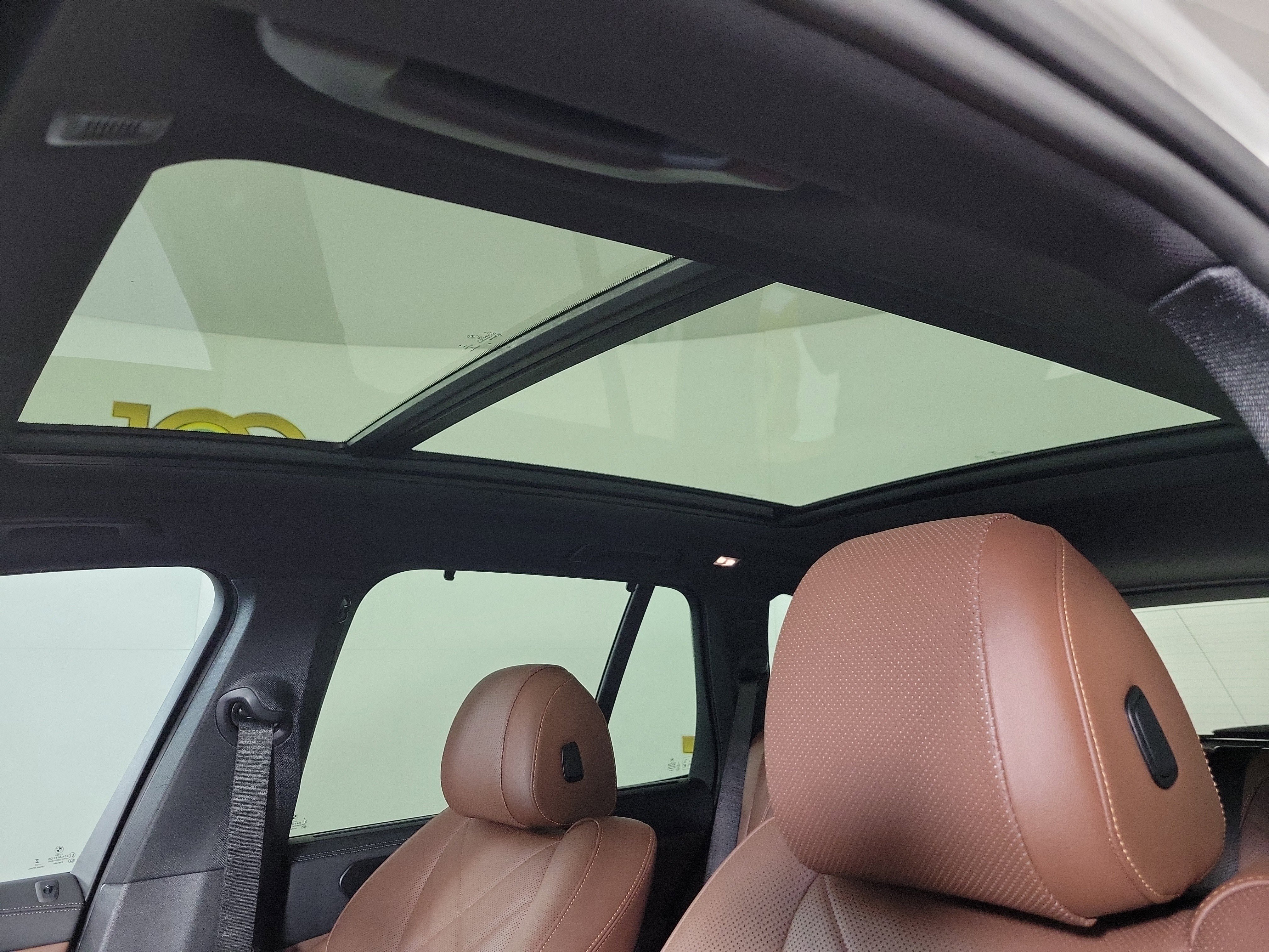 Certified 2023 BMW X5 xDrive40i image 20