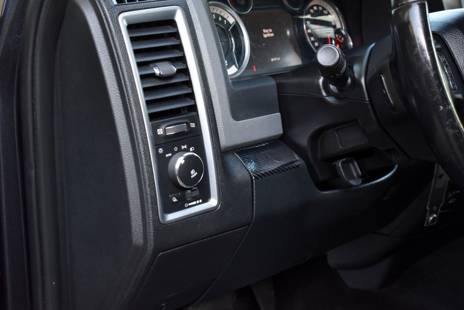 Used 2016 RAM 1500 Outdoorsman image 25