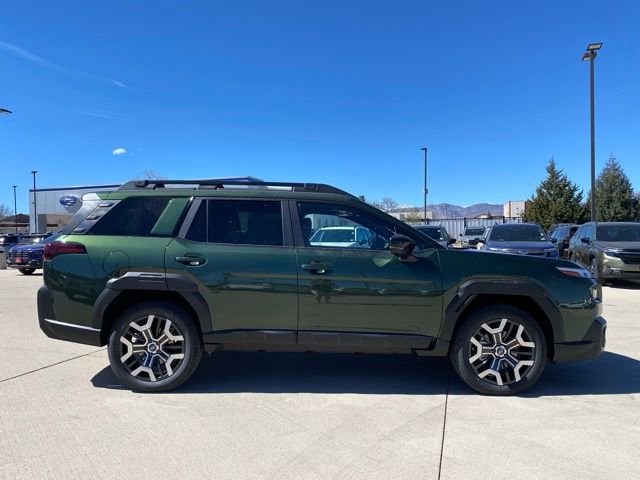 New 2026 Subaru Outback Touring XT image 6