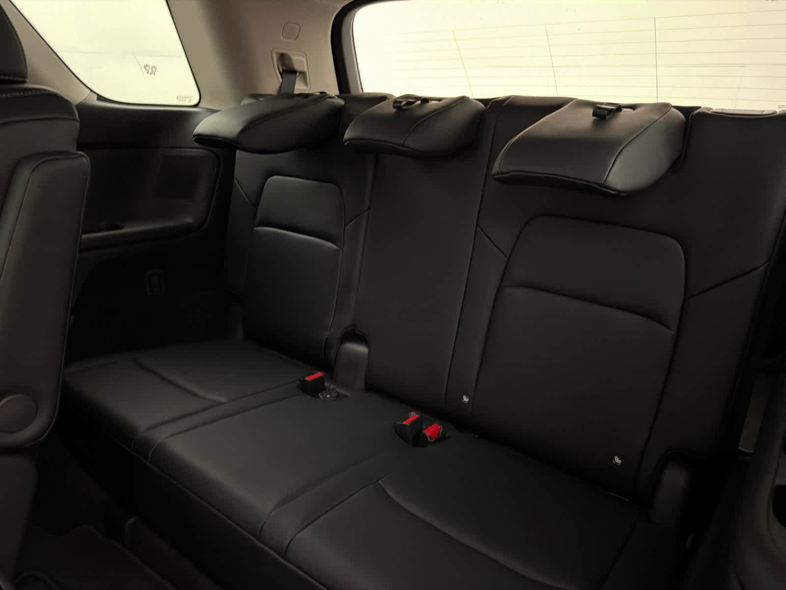 New 2026 Nissan Pathfinder SL w/ SL Premium Package image 17