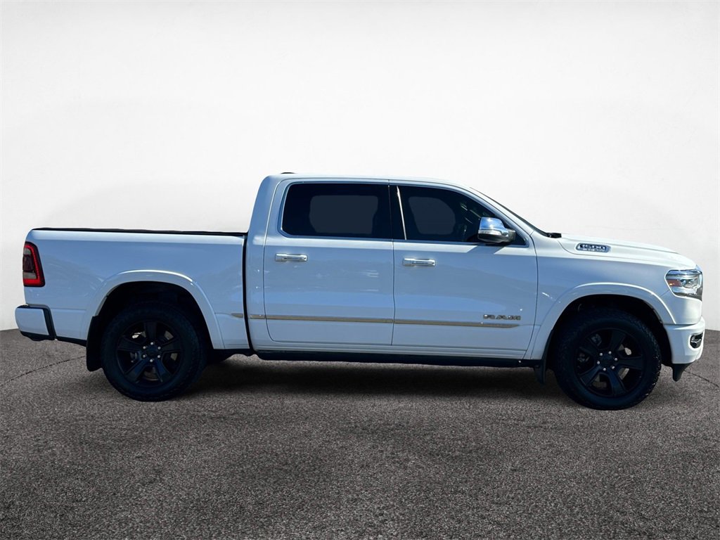 Used 2020 RAM 1500 Limited image 6