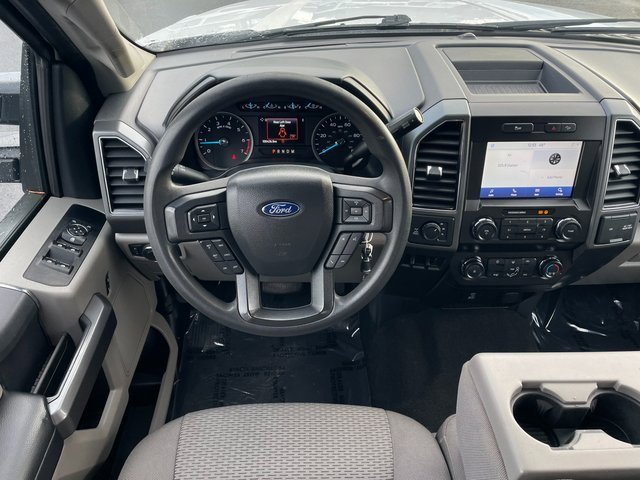 Used 2022 Ford F250 XLT w/ XLT Value Package image 12