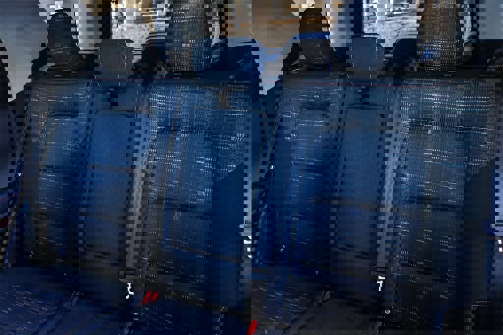 New 2025 Ford Bronco Sport Heritage w/ Convenience Package image 18