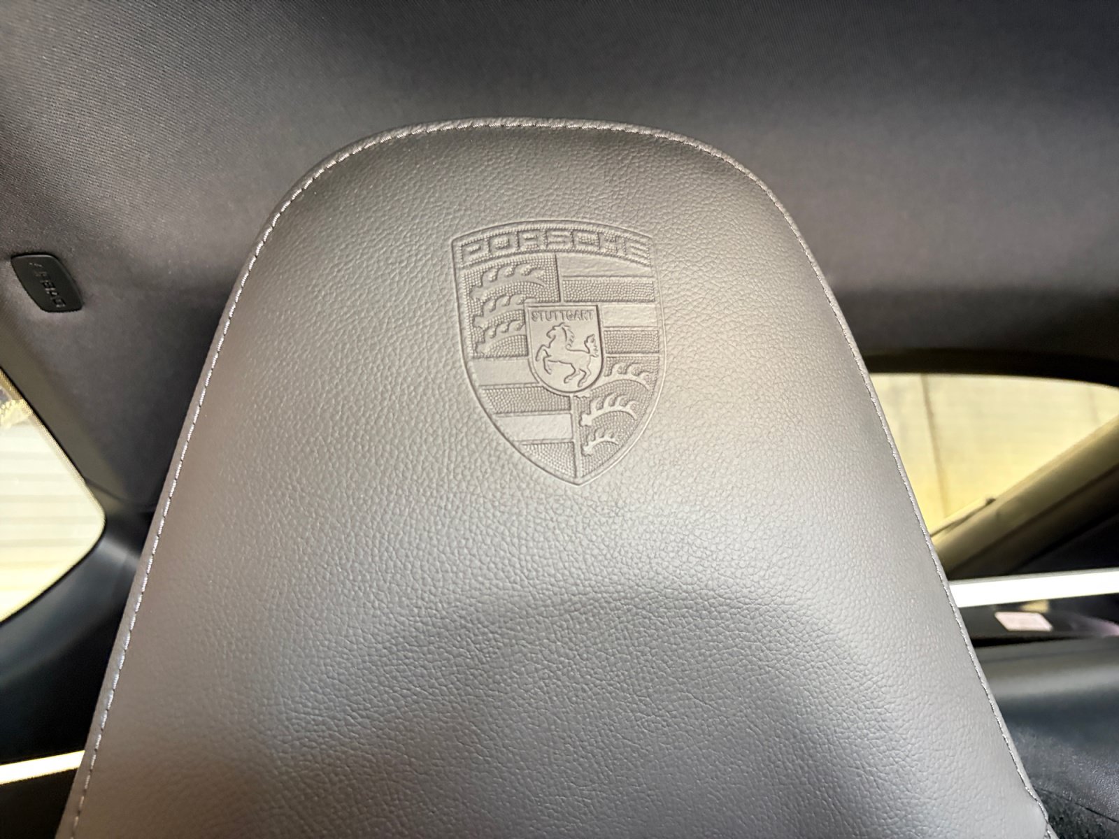 Certified 2024 Porsche 718 Cayman S RWD image 44