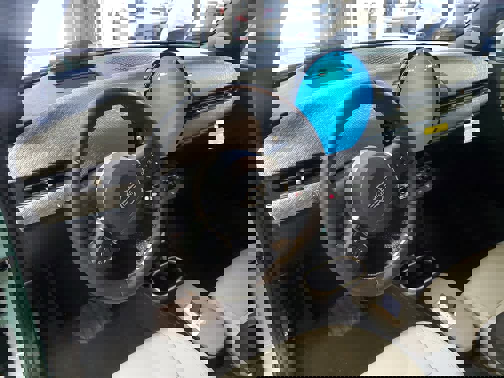 New 2026 MINI Cooper S image 4