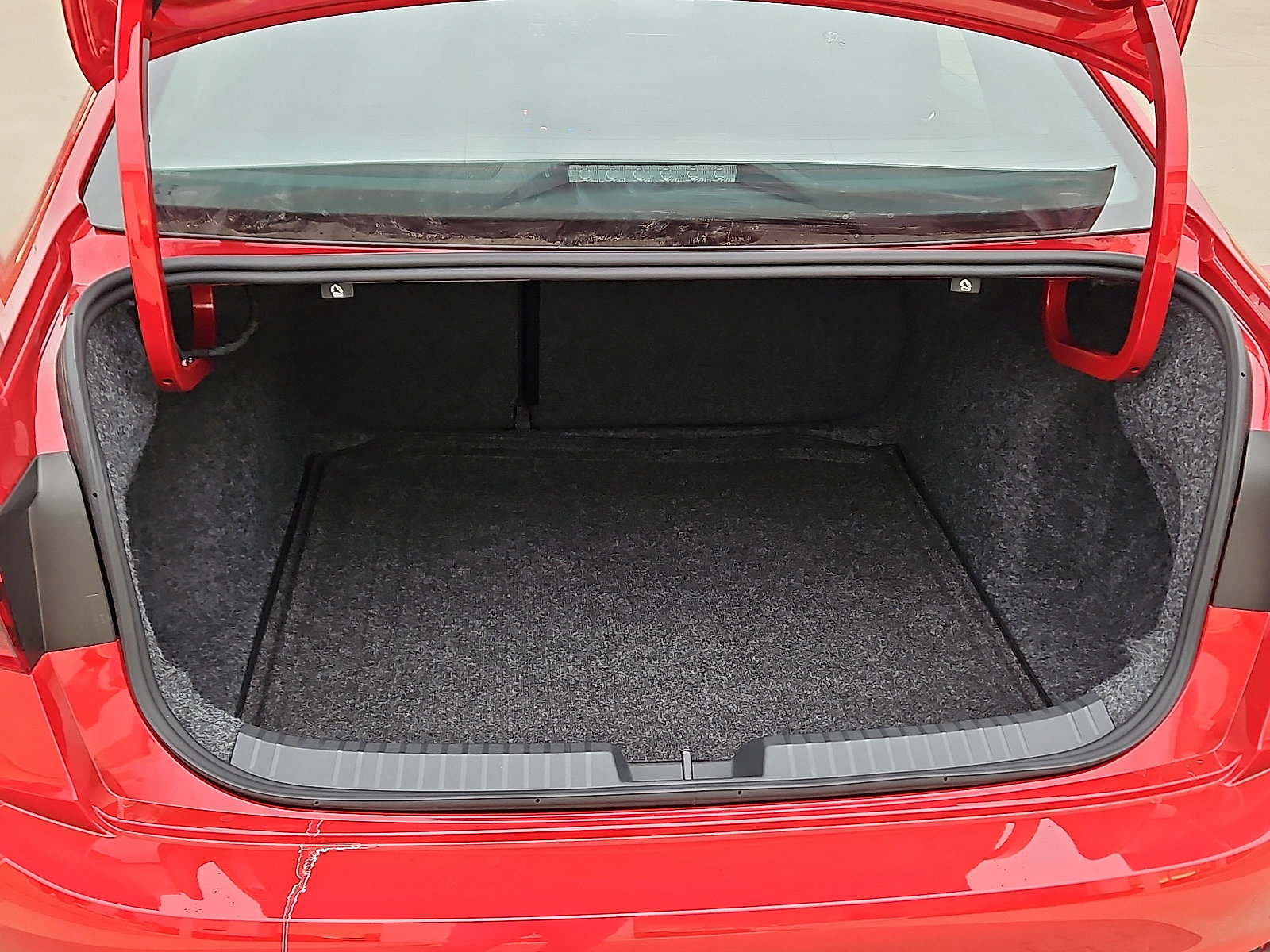 New 2026 Volkswagen Jetta Sport image 6