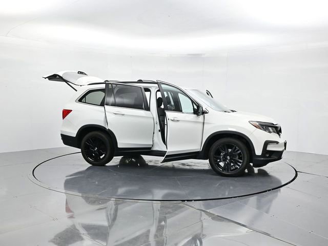 Used 2022 Honda Pilot Special Edition image 51