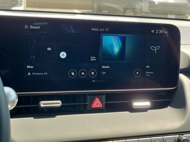 New 2026 Hyundai Ioniq 5 SEL RWD image 12