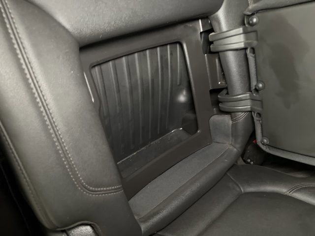 Used 2021 Chevrolet Silverado 1500 RST w/ All Star Edition Plus AWD/4WD image 65