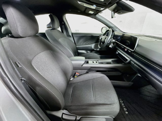 Certified 2024 Hyundai Ioniq 6 SE RWD image 29