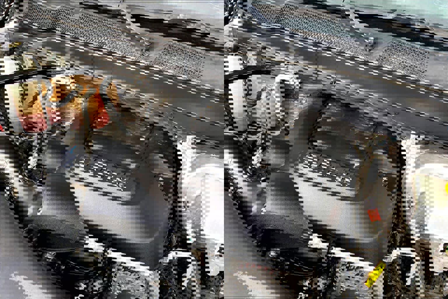 Certified 2022 RAM 2500 Power Wagon w/ Level 1 Equipment Group AWD/4WD image 29