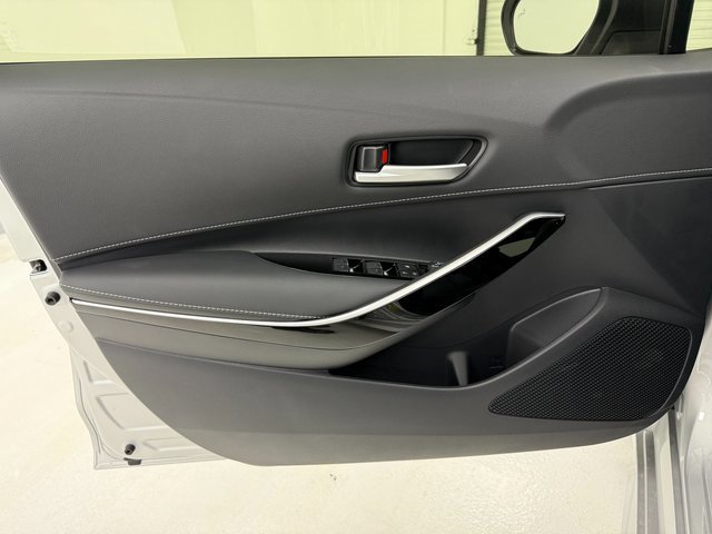 New 2026 Toyota Corolla XSE image 30