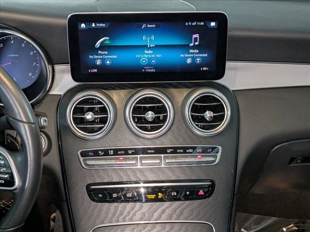 Certified 2022 Mercedes-Benz GLC 300 image 17