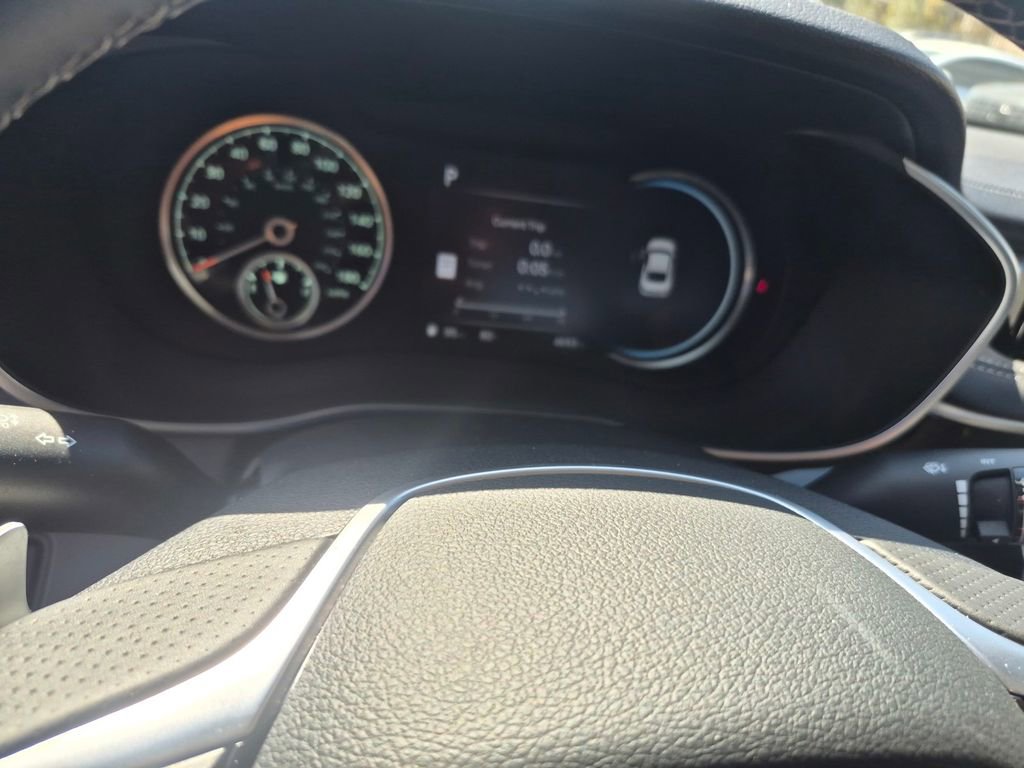 Used 2026 Genesis G70 2.5T RWD image 16