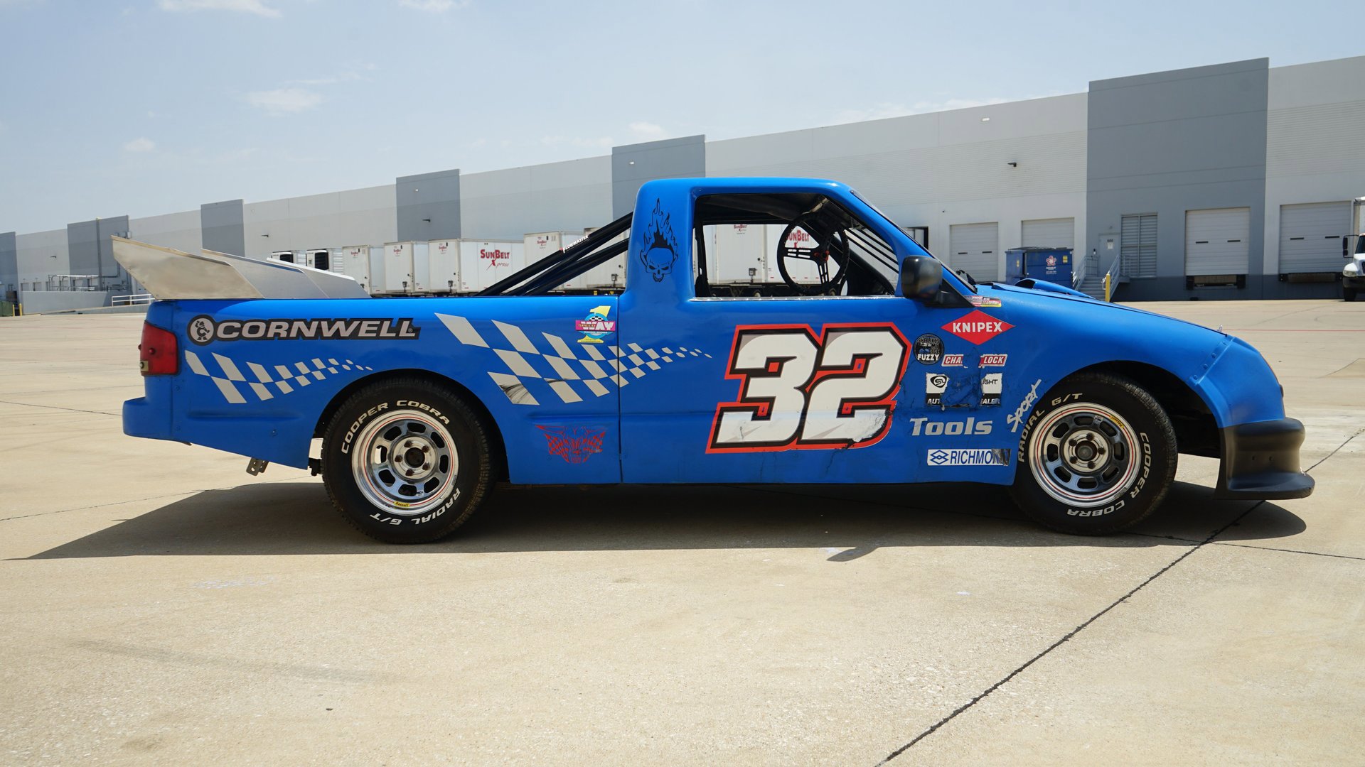 Used 1988 Chevrolet S10 Pickup 2WD Regular Cab image 18