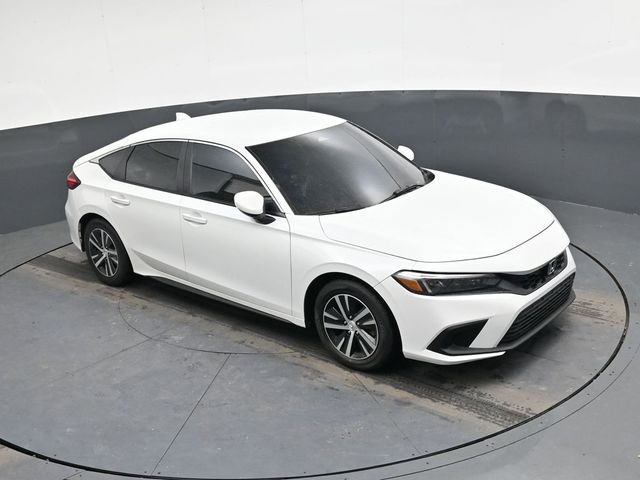 Used 2024 Honda Civic LX image 20