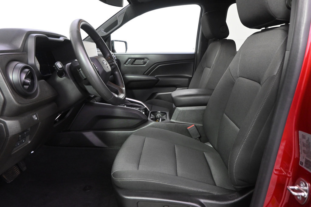 Used 2023 Chevrolet Colorado Trail Boss w/ Advanced Trailering Package AWD/4WD image 13