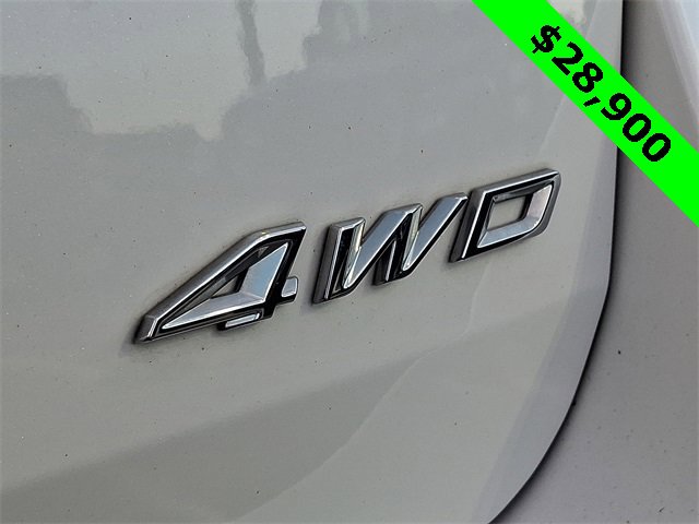 Used 2023 Ford Explorer ST-Line w/ Class IV Trailer Tow Package image 33