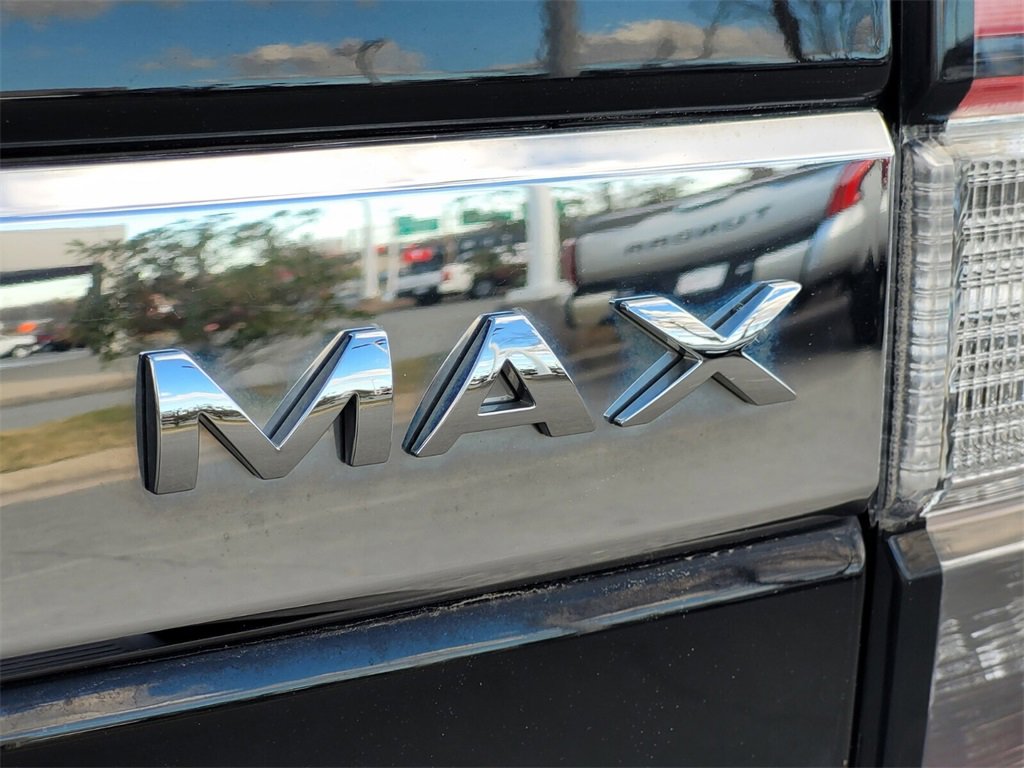 Used 2021 Ford Expedition Max Limited image 17