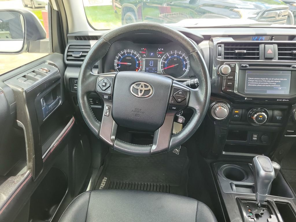 Used 2016 Toyota 4Runner TRD Pro AWD/4WD image 20