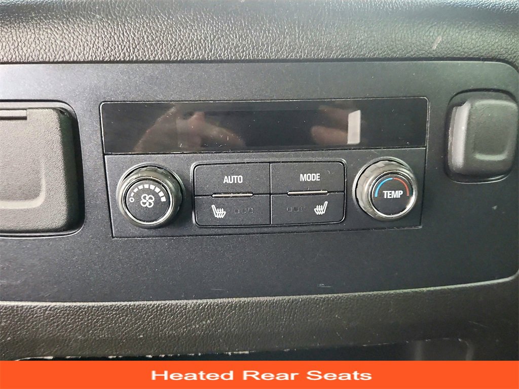 Used 2017 GMC Yukon XL SLT image 42