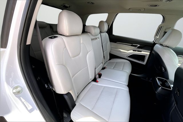 Used 2020 Kia Telluride S w/ S 8 Passenger Seating Package FWD image 20