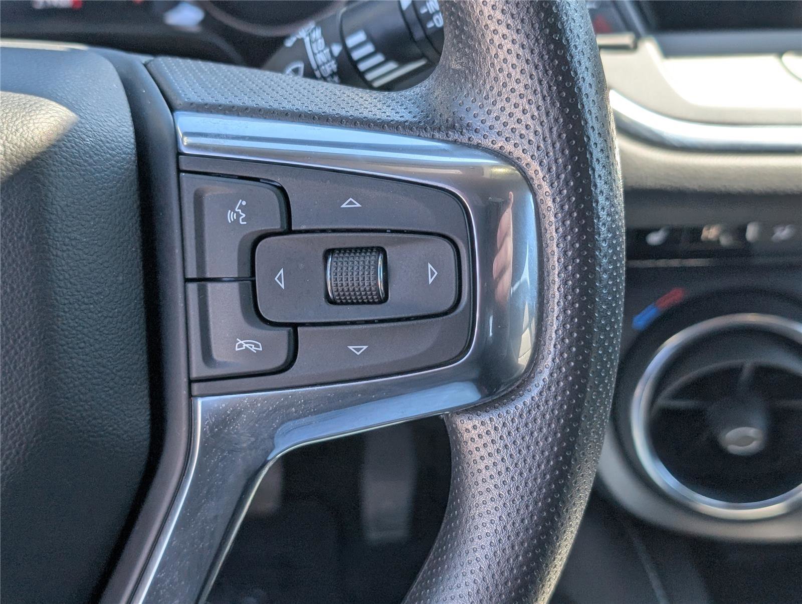 Used 2024 Chevrolet Blazer LT w/ Convenience Package image 25