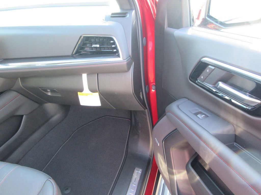 New 2026 Chevrolet Tahoe RST image 19