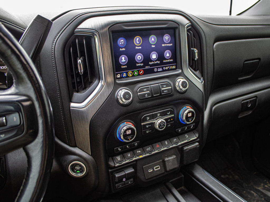 Used 2020 GMC Sierra 2500 Denali w/ Denali Ultimate Package image 30