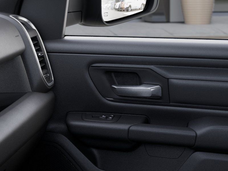 New 2026 RAM 1500 Express image 25