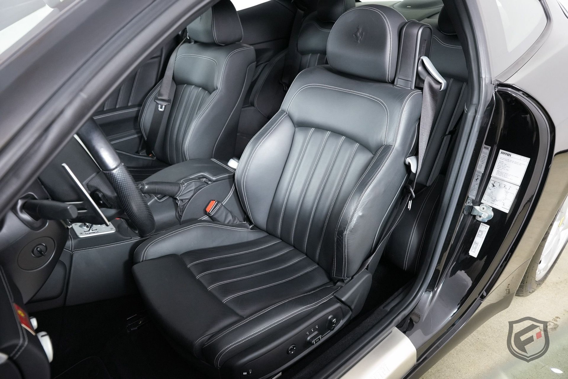 Used 2007 Ferrari 612 Scaglietti RWD image 19