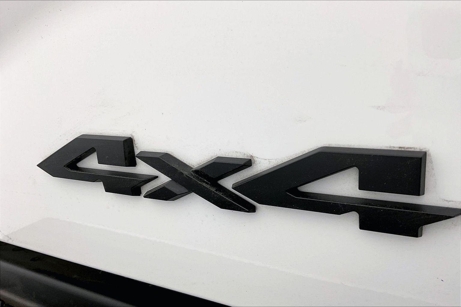 New 2026 RAM 3500 Big Horn AWD/4WD image 22