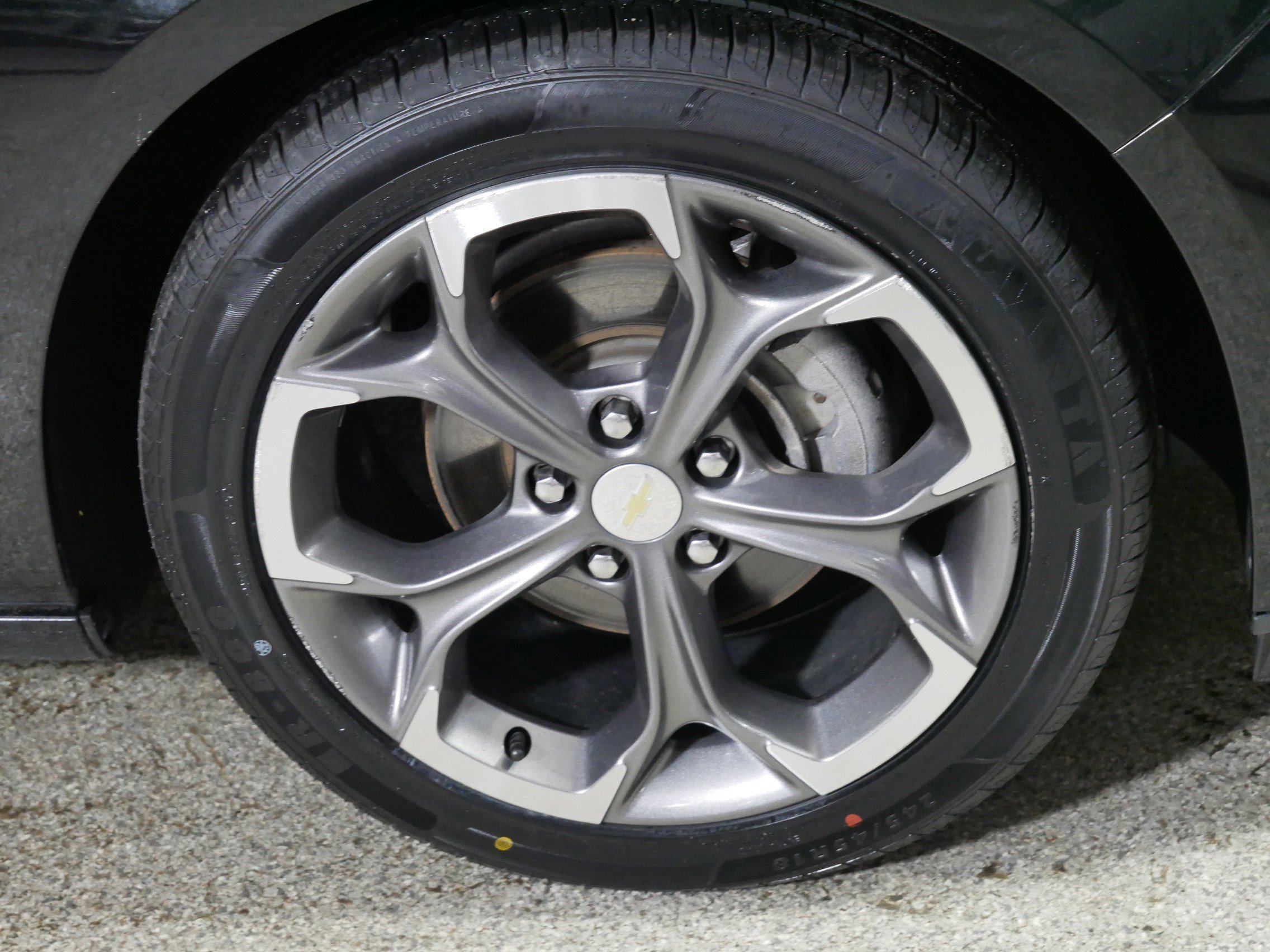 Used 2021 Chevrolet Malibu LT FWD image 15