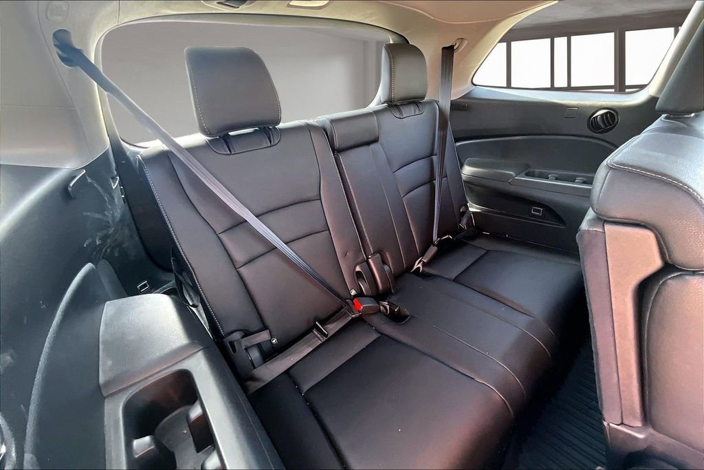 Used 2019 Honda Pilot EX-L image 24