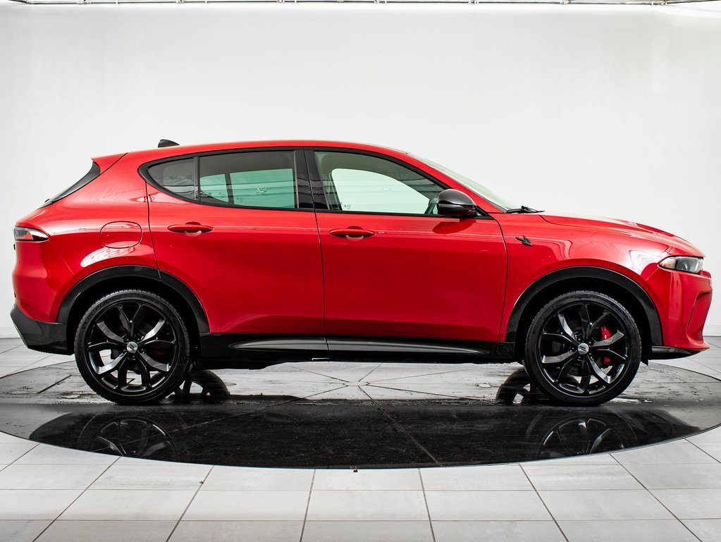 Used 2024 Dodge Hornet R/T Plus image 6