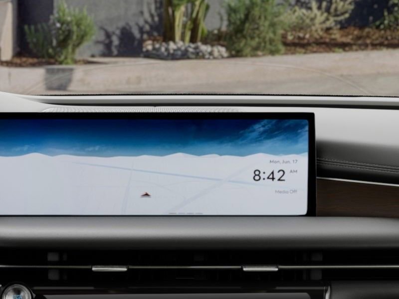 New 2026 Genesis G80 2.5T Advanced image 19