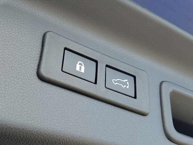 New 2026 Subaru Forester Sport AWD/4WD image 9