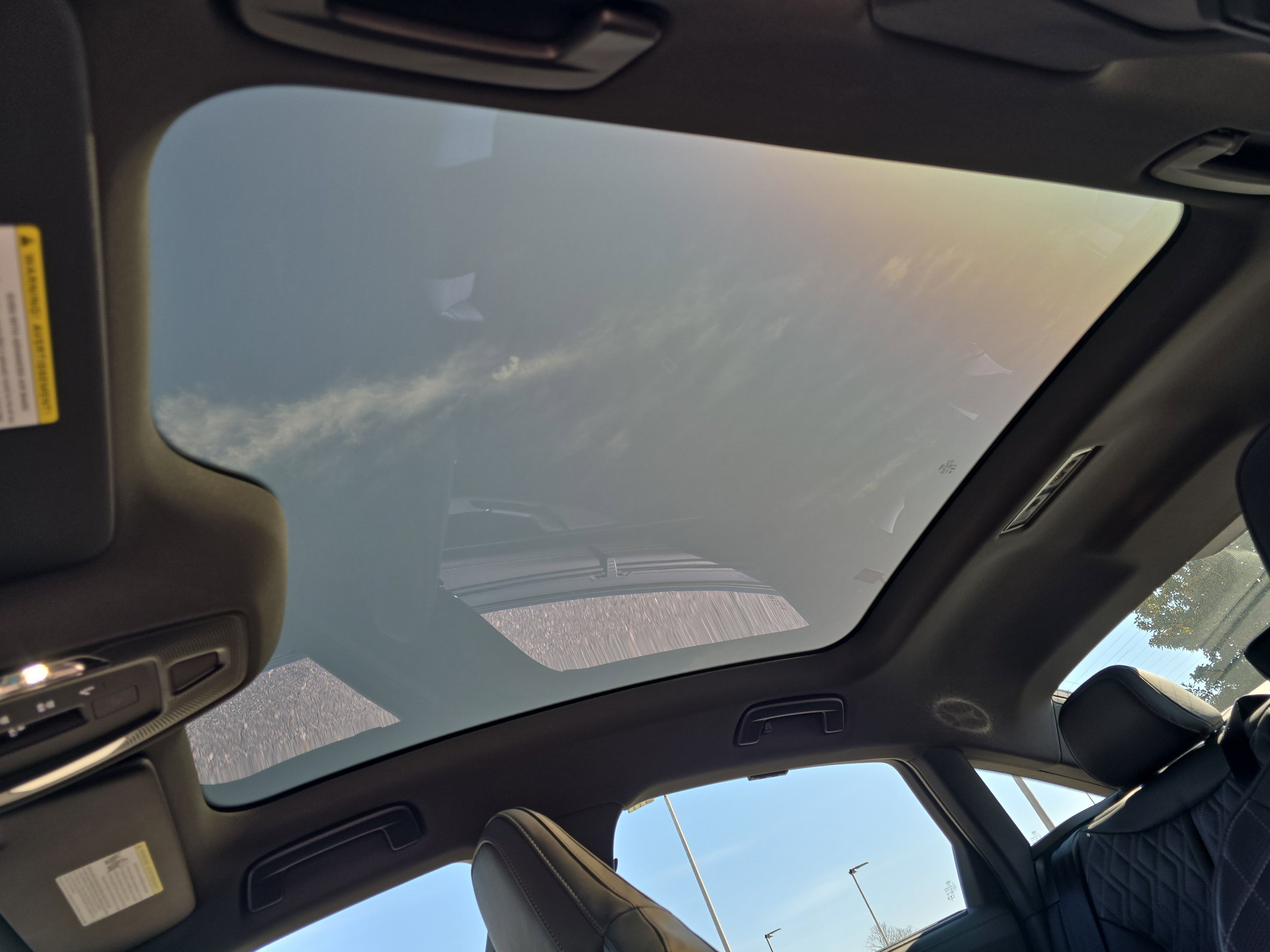 New 2026 Audi A6 Prestige image 29