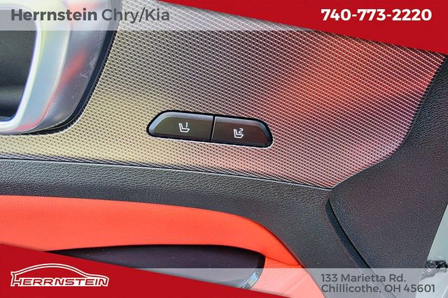 Used 2023 Kia Sportage SX image 16