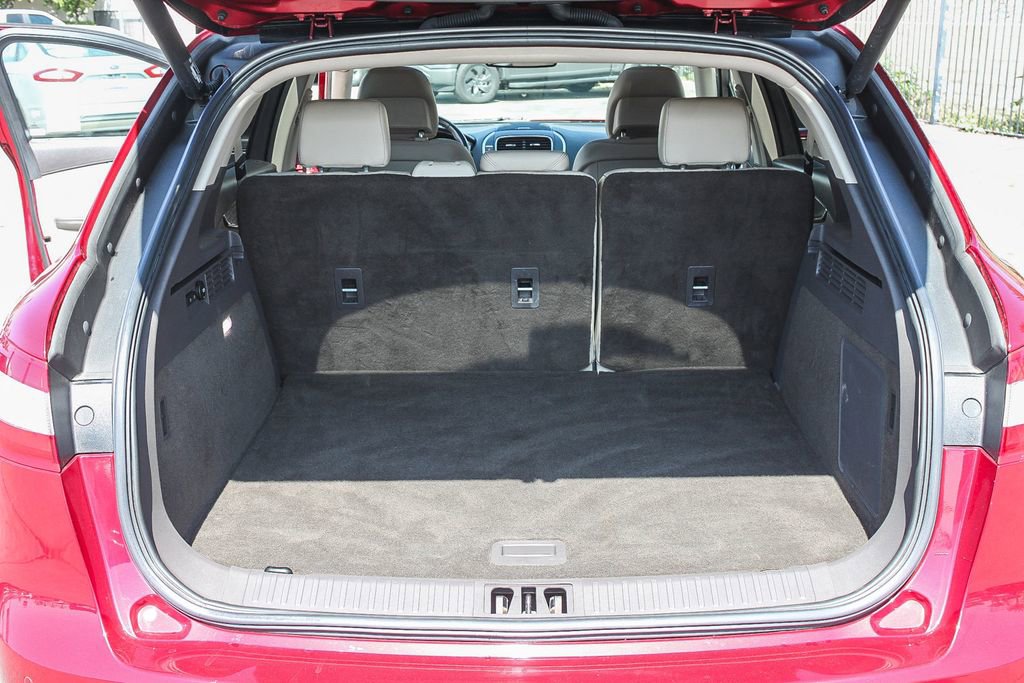 Used 2017 Lincoln MKX Reserve image 32