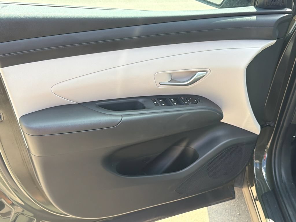 Used 2026 Hyundai Tucson SE FWD image 10