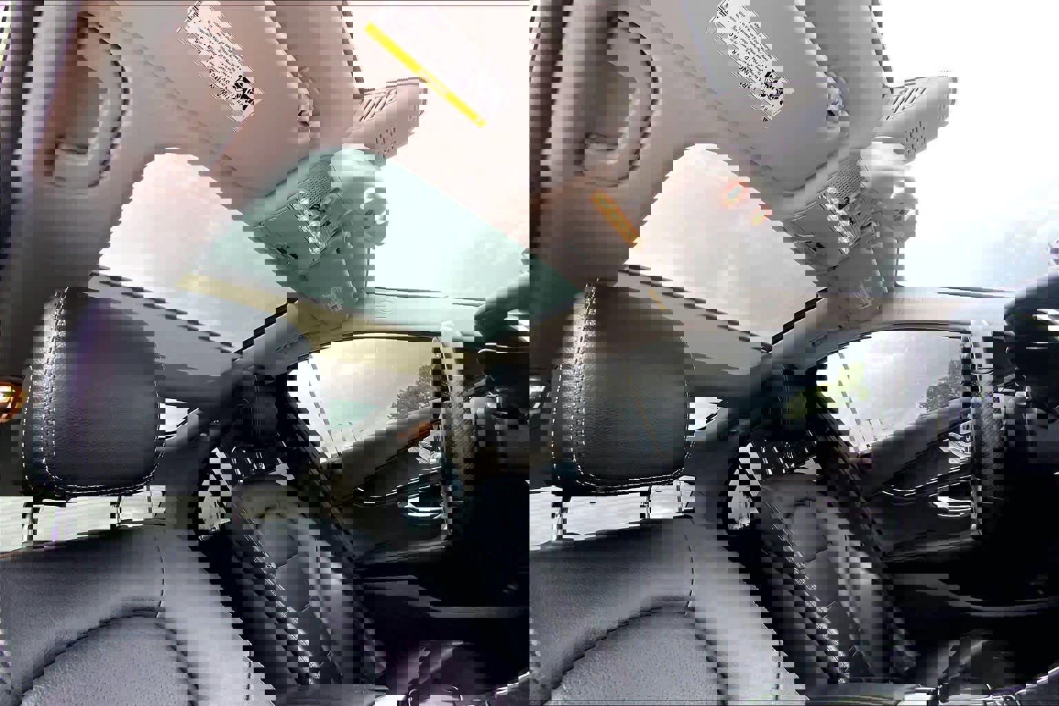 Used 2015 Mercedes-Benz C 300 Sedan image 12