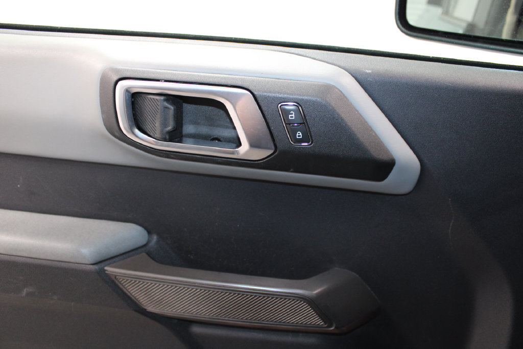Used 2021 Ford Bronco Badlands AWD/4WD image 36