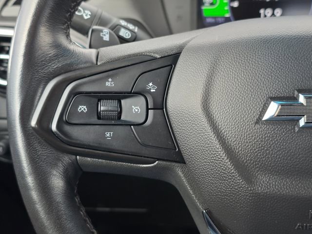 Certified 2023 Chevrolet Bolt LT w/ Infotainment Package FWD image 32