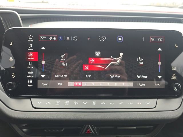 New 2026 Dodge Charger Scat Pack AWD/4WD image 19