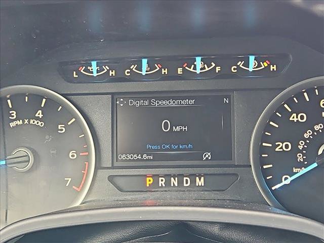Used 2018 Ford F150 XLT w/ Equipment Group 302A Luxury AWD/4WD image 14