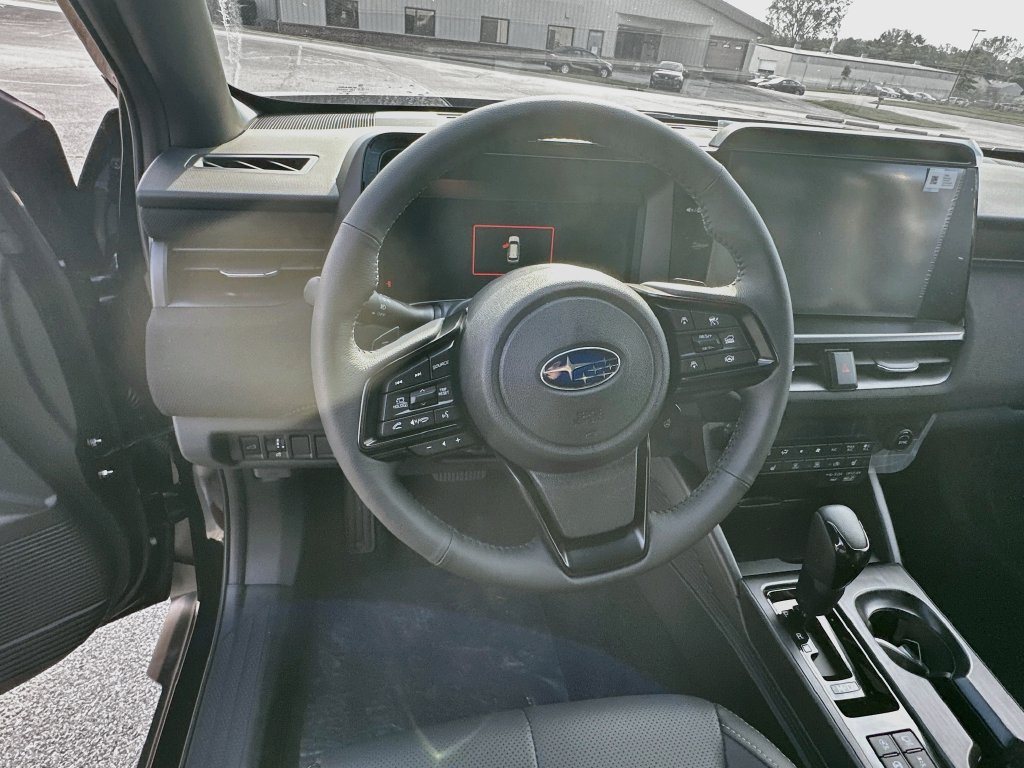 New 2026 Subaru Outback Limited XT AWD/4WD image 15