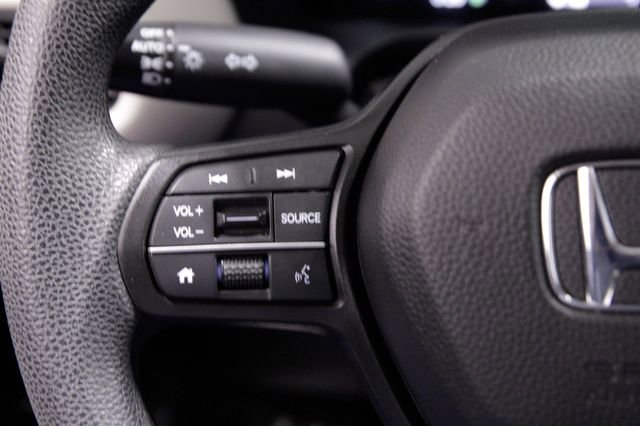 Certified 2023 Honda HR-V LX image 25
