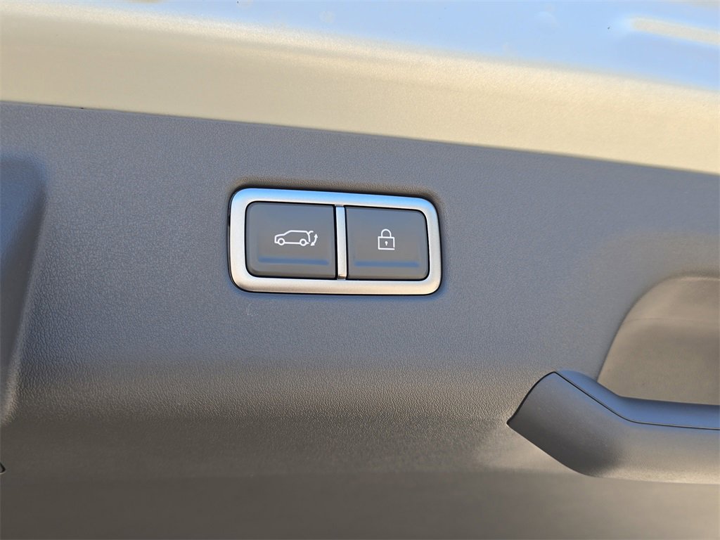 New 2026 Kia EV9 Light image 13